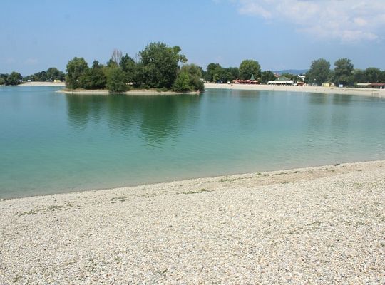 Prawie Hawaje! A to dopiero Chorwacja!