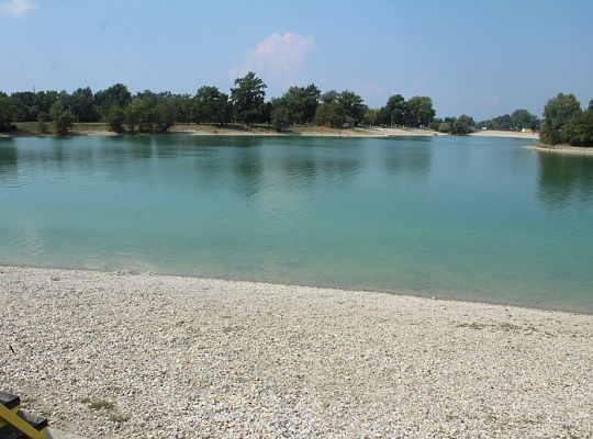 Prawie Hawaje! A to dopiero Chorwacja!