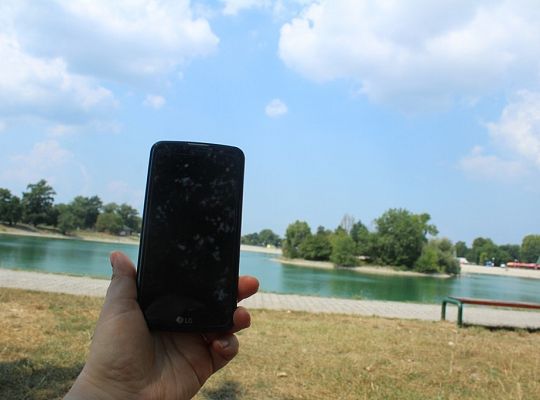 Prawie Hawaje! A to dopiero Chorwacja!