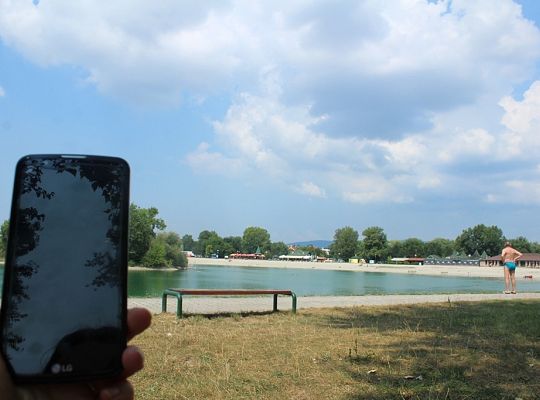 Prawie Hawaje! A to dopiero Chorwacja!