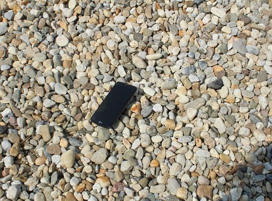 Prawie Hawaje! A to dopiero Chorwacja!