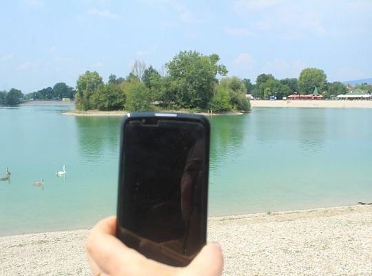 Prawie Hawaje! A to dopiero Chorwacja!