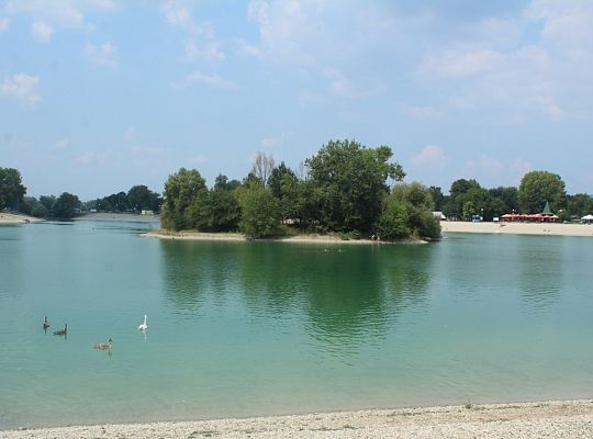 Prawie Hawaje! A to dopiero Chorwacja!