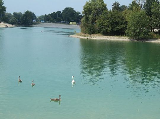 Prawie Hawaje! A to dopiero Chorwacja!