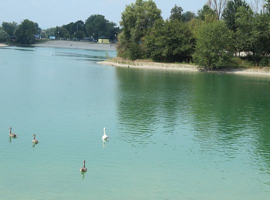 Prawie Hawaje! A to dopiero Chorwacja!
