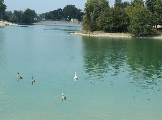 Prawie Hawaje! A to dopiero Chorwacja!