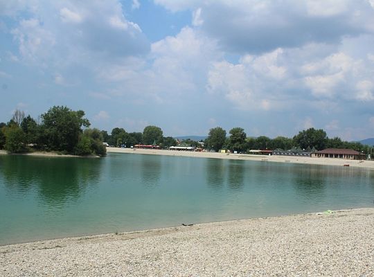 Prawie Hawaje! A to dopiero Chorwacja!