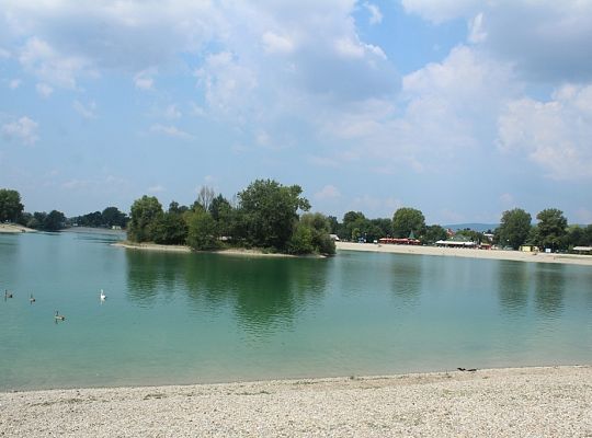 Prawie Hawaje! A to dopiero Chorwacja!