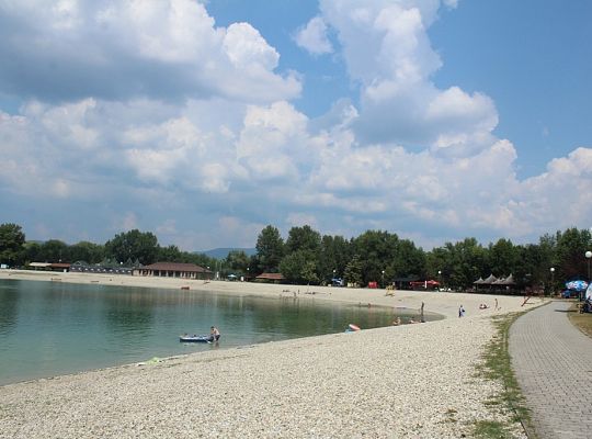 Prawie Hawaje! A to dopiero Chorwacja!