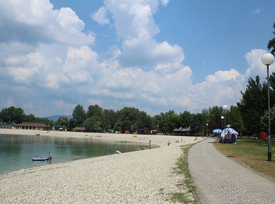 Prawie Hawaje! A to dopiero Chorwacja!