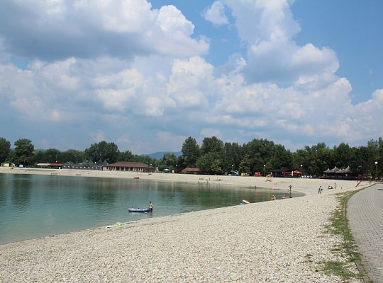 Prawie Hawaje! A to dopiero Chorwacja!