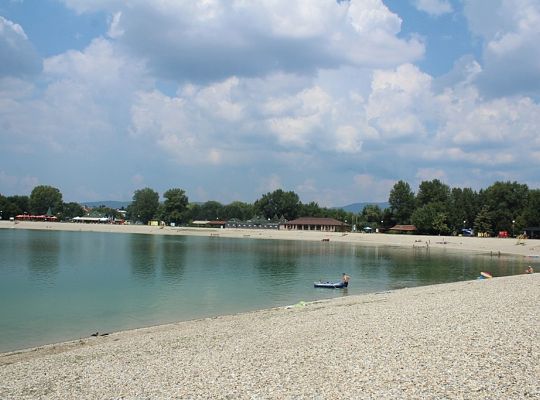 Prawie Hawaje! A to dopiero Chorwacja!