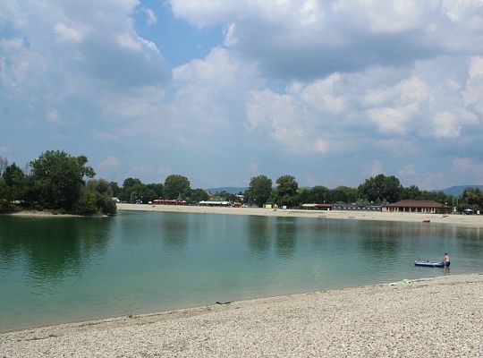 Prawie Hawaje! A to dopiero Chorwacja!