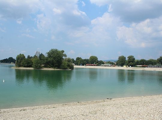 Prawie Hawaje! A to dopiero Chorwacja!