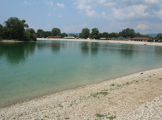 Prawie Hawaje! A to dopiero Chorwacja!