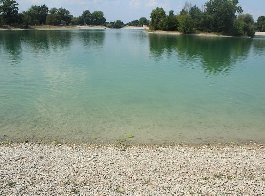 Prawie Hawaje! A to dopiero Chorwacja!