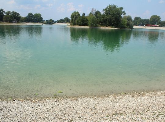 Prawie Hawaje! A to dopiero Chorwacja!