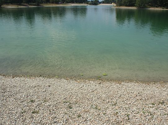 Prawie Hawaje! A to dopiero Chorwacja!