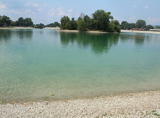 Prawie Hawaje! A to dopiero Chorwacja!