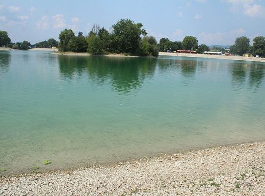 Prawie Hawaje! A to dopiero Chorwacja!