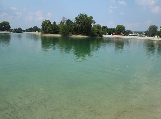 Prawie Hawaje! A to dopiero Chorwacja!