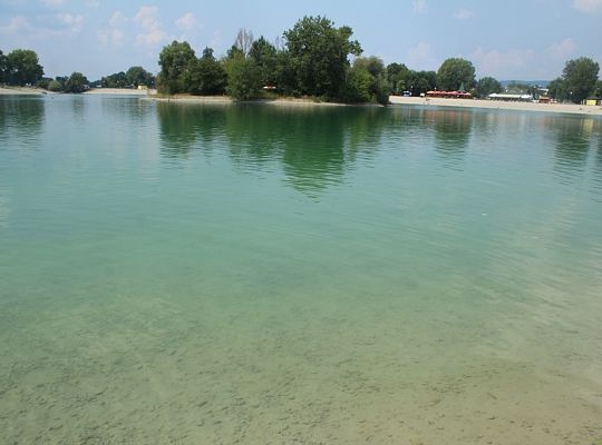 Prawie Hawaje! A to dopiero Chorwacja!