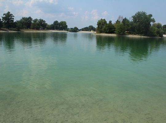 Prawie Hawaje! A to dopiero Chorwacja!