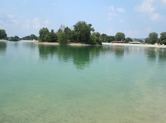 Prawie Hawaje! A to dopiero Chorwacja!