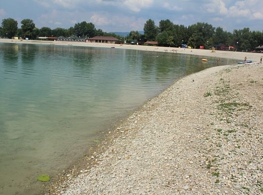 Prawie Hawaje! A to dopiero Chorwacja!