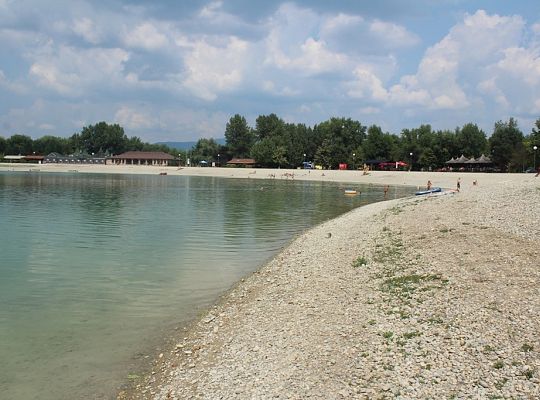 Prawie Hawaje! A to dopiero Chorwacja!