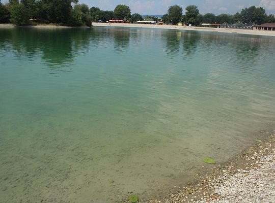 Prawie Hawaje! A to dopiero Chorwacja!