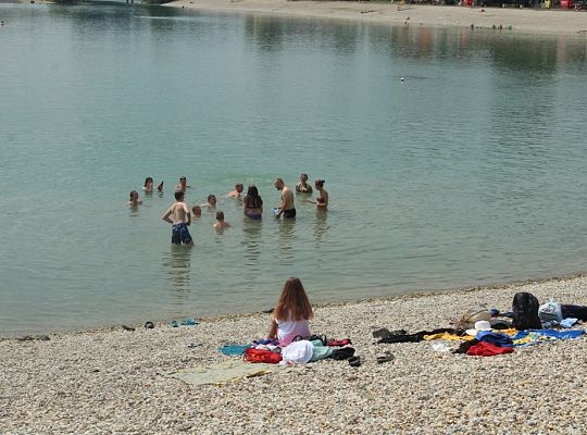 Prawie Hawaje! A to dopiero Chorwacja!