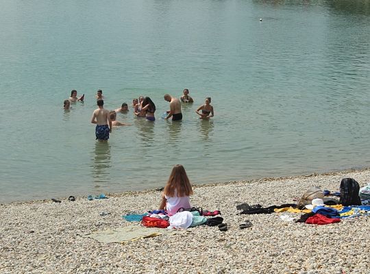 Prawie Hawaje! A to dopiero Chorwacja!