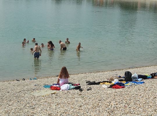 Prawie Hawaje! A to dopiero Chorwacja!