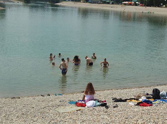 Prawie Hawaje! A to dopiero Chorwacja!