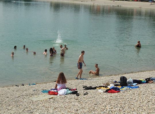 Prawie Hawaje! A to dopiero Chorwacja!