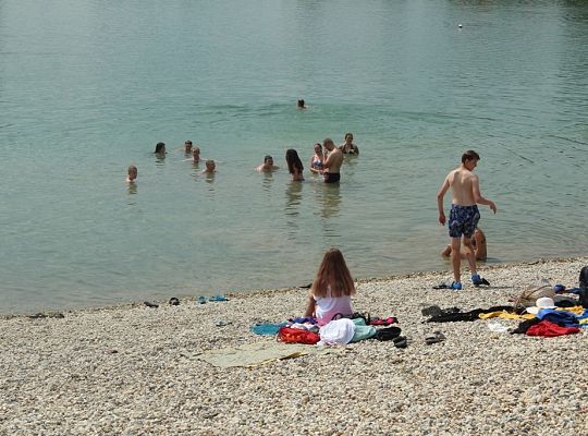 Prawie Hawaje! A to dopiero Chorwacja!