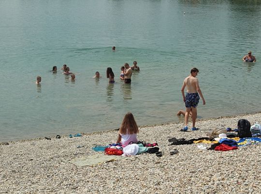 Prawie Hawaje! A to dopiero Chorwacja!