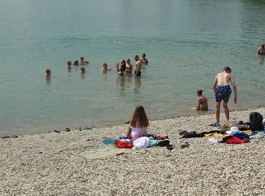 Prawie Hawaje! A to dopiero Chorwacja!