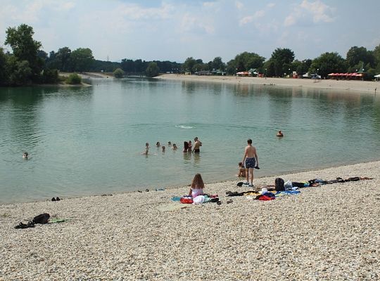 Prawie Hawaje! A to dopiero Chorwacja!