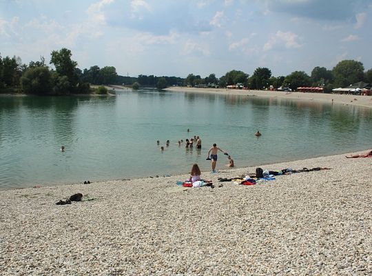 Prawie Hawaje! A to dopiero Chorwacja!