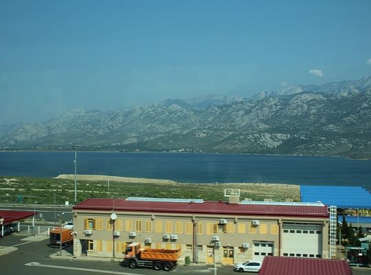 Bośnia i Hercegowina, a malownicza trasa w Chorwacji - pakiet wrażeń dla ZPiT ZL.