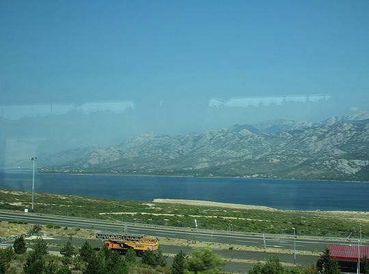 Bośnia i Hercegowina, a malownicza trasa w Chorwacji - pakiet wrażeń dla ZPiT ZL.