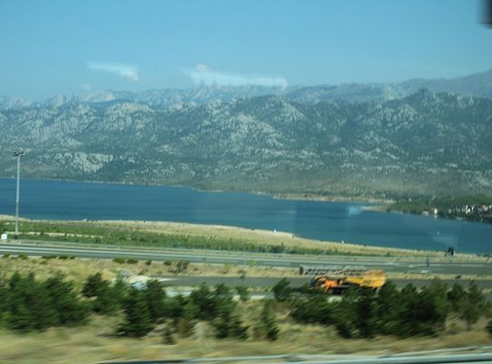 Bośnia i Hercegowina, a malownicza trasa w Chorwacji - pakiet wrażeń dla ZPiT ZL.