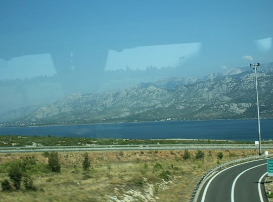 Bośnia i Hercegowina, a malownicza trasa w Chorwacji - pakiet wrażeń dla ZPiT ZL.