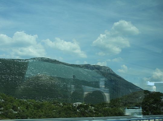 Bośnia i Hercegowina, a malownicza trasa w Chorwacji - pakiet wrażeń dla ZPiT ZL.