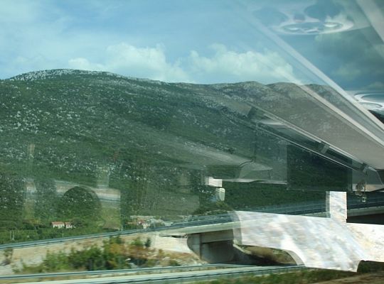 Bośnia i Hercegowina, a malownicza trasa w Chorwacji - pakiet wrażeń dla ZPiT ZL.