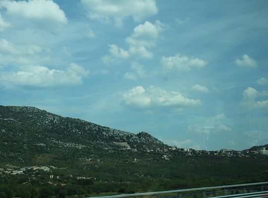 Bośnia i Hercegowina, a malownicza trasa w Chorwacji - pakiet wrażeń dla ZPiT ZL.