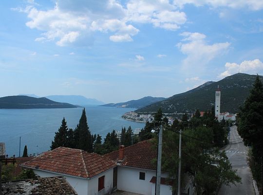 Bośnia i Hercegowina, a malownicza trasa w Chorwacji - pakiet wrażeń dla ZPiT ZL.