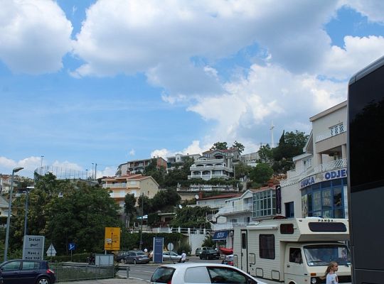 Bośnia i Hercegowina, a malownicza trasa w Chorwacji - pakiet wrażeń dla ZPiT ZL.